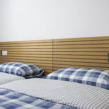 La Loma 77-20 Appartement