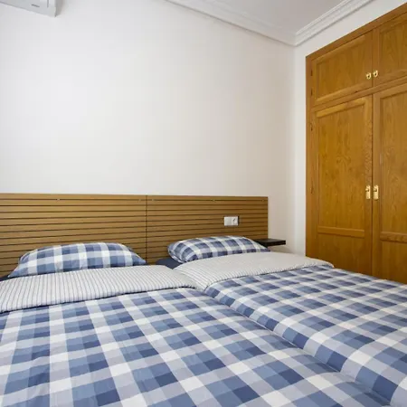 La Loma 77-20 Appartement