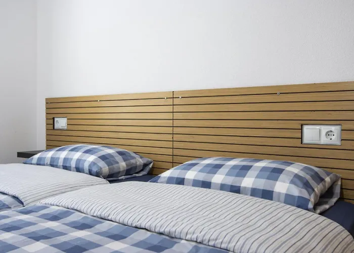 La Loma 77-20 Appartement