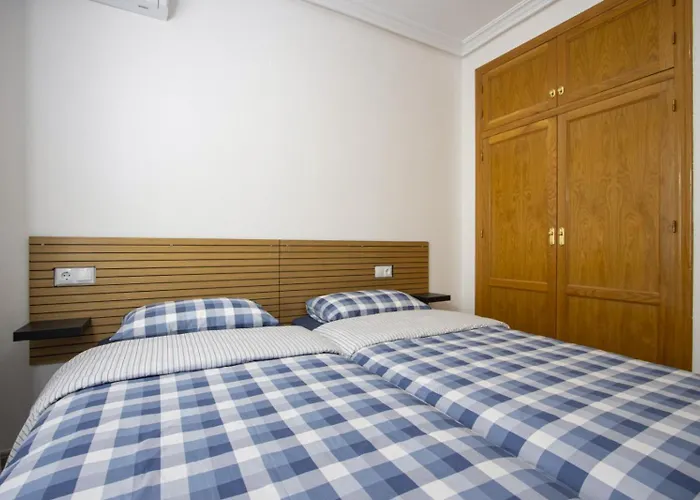 La Loma 77-20 Appartement