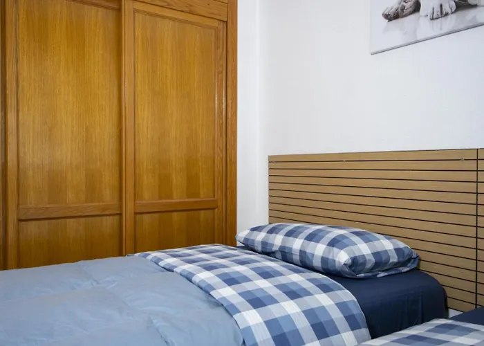 Appartement La Loma 77-20