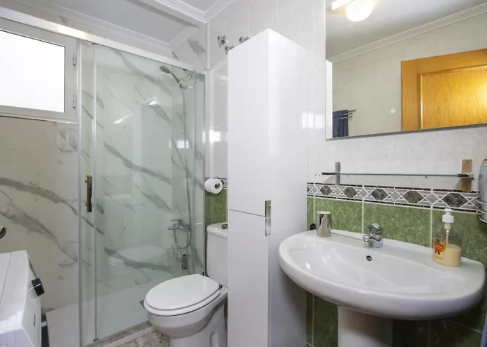 La Loma 77-20 Appartement Torrevieja