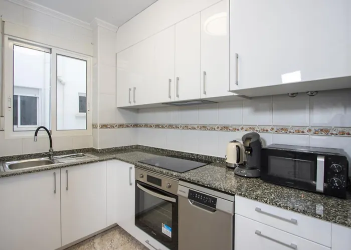 דירה La Loma 77-20 *