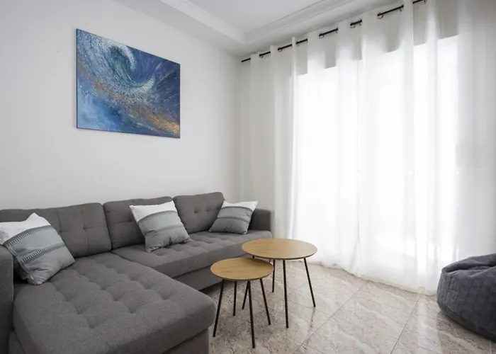 Appartement La Loma 77-20