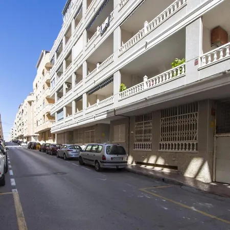 La Loma 77-20 Lägenhet