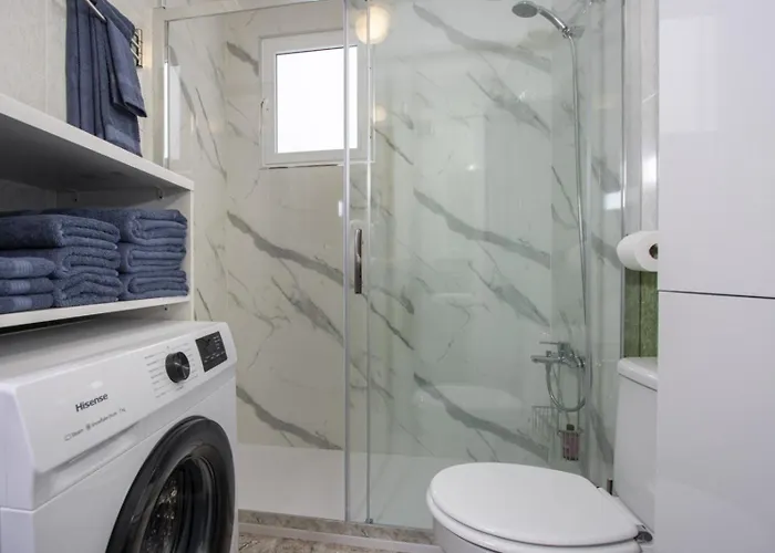 La Loma 77-20 Lägenhet *