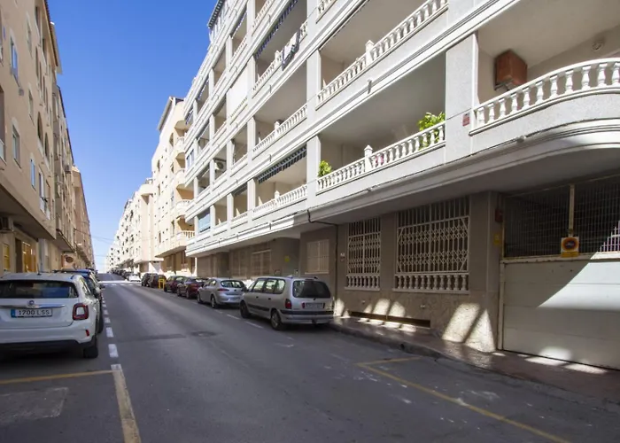 La Loma 77-20 Lägenhet