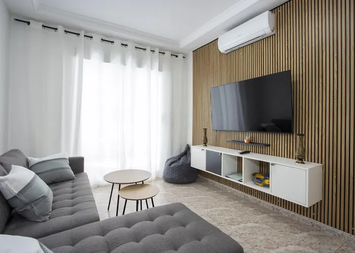 La Loma 77-20 Lägenhet Torrevieja