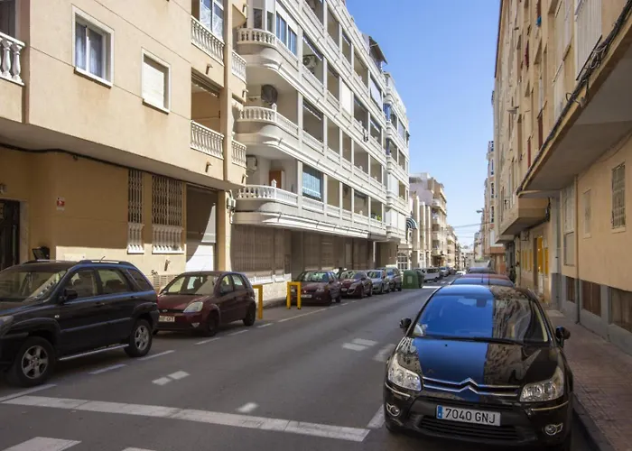 La Loma 77-20 Lägenhet