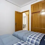 La Loma 77-20 Апартаменты *