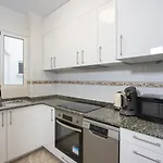 Апартаменты La Loma 77-20 *